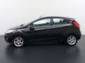 Ford Fiesta 1.25 Titanium Zwart - thumbnail 2