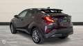 Toyota C-HR 184h Distinctive 2WD E-CVT MY22 - thumbnail 8