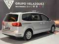 SEAT Alhambra 1.4 TSI S&S Style DSG 7 plazas Plateado - thumbnail 9
