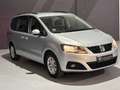 SEAT Alhambra 1.4 TSI S&S Style DSG 7 plazas Plateado - thumbnail 2