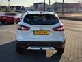 Nissan Qashqai 1.6 160PK TREKHAAK 1500KG CAMERA NAVI Blanc - thumbnail 4