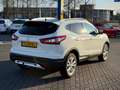 Nissan Qashqai 1.6 160PK TREKHAAK 1500KG CAMERA NAVI Blanc - thumbnail 5
