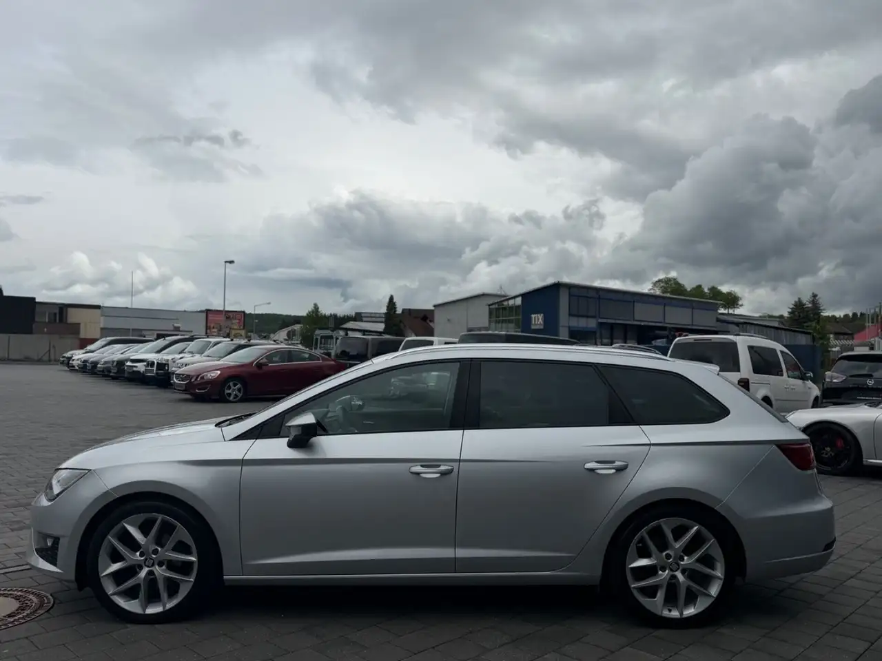 Das Auto