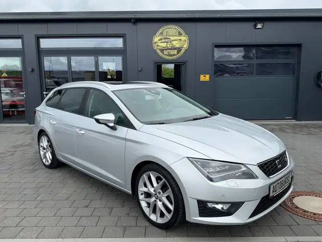 Seat Leon Leon main image