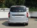 Nissan Townstar Tekna L1 DIG-T 130 Silber - thumbnail 4