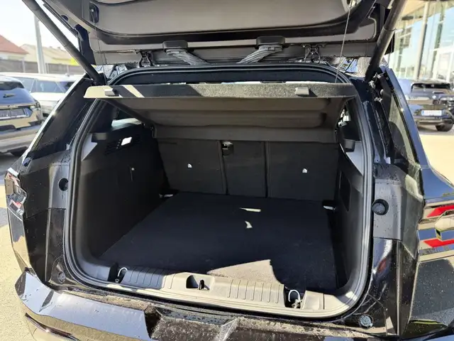 Jeep Compass view 8