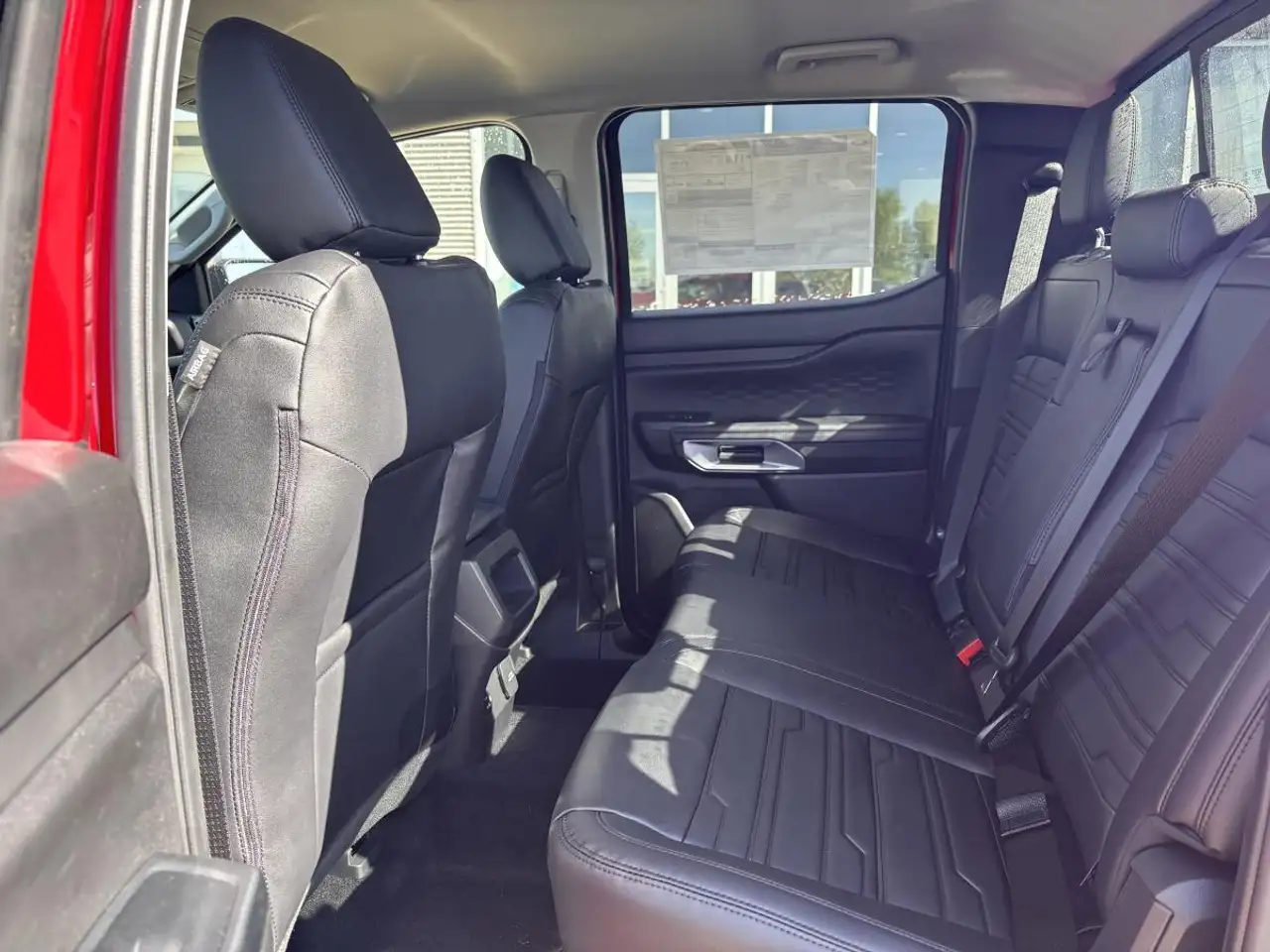Ford Ranger photo Ford Ranger
