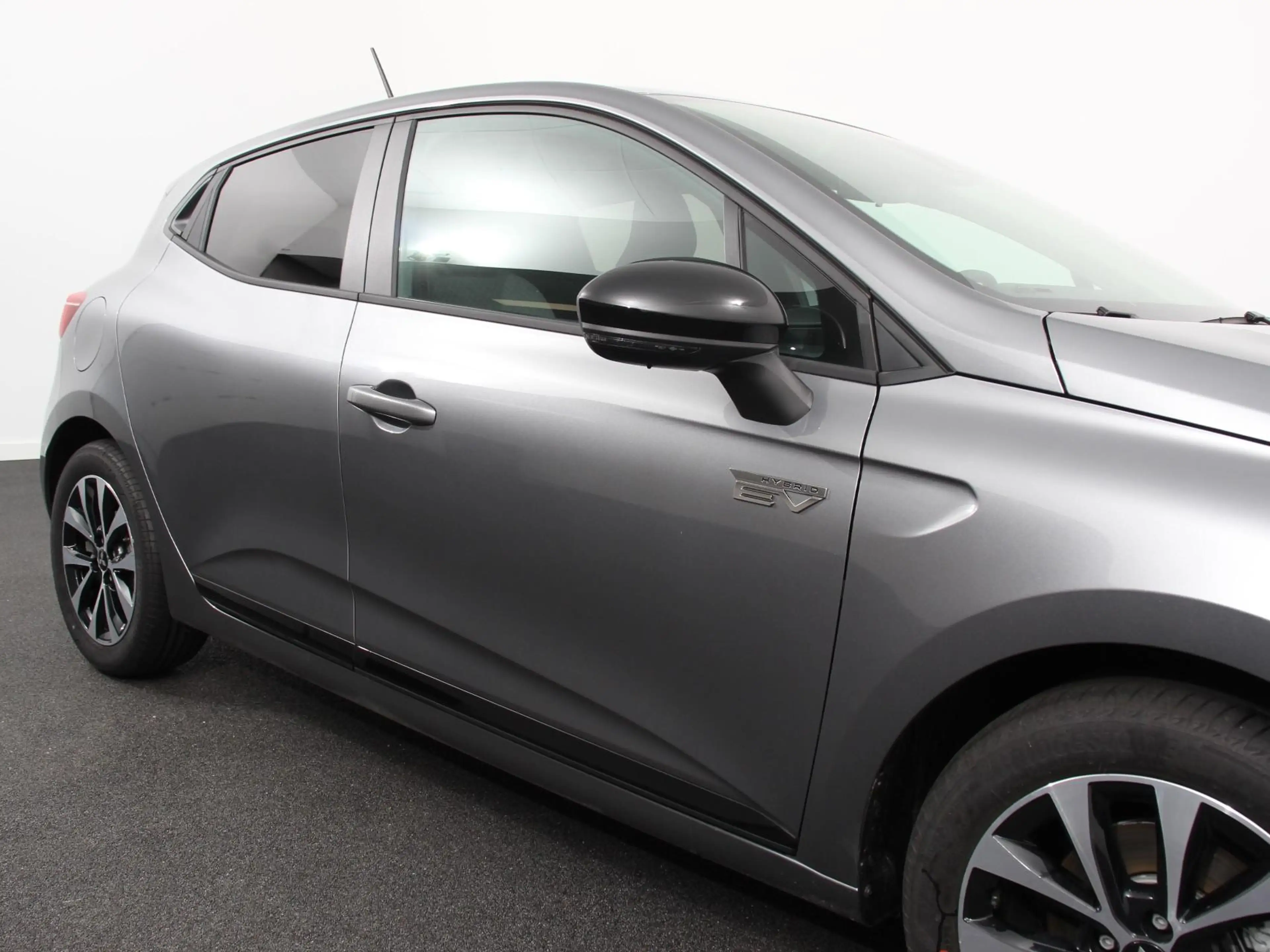 Mitsubishi Colt 1.6 HEV Intense Automaat Navigatie Apple Carplay/A — photo 33