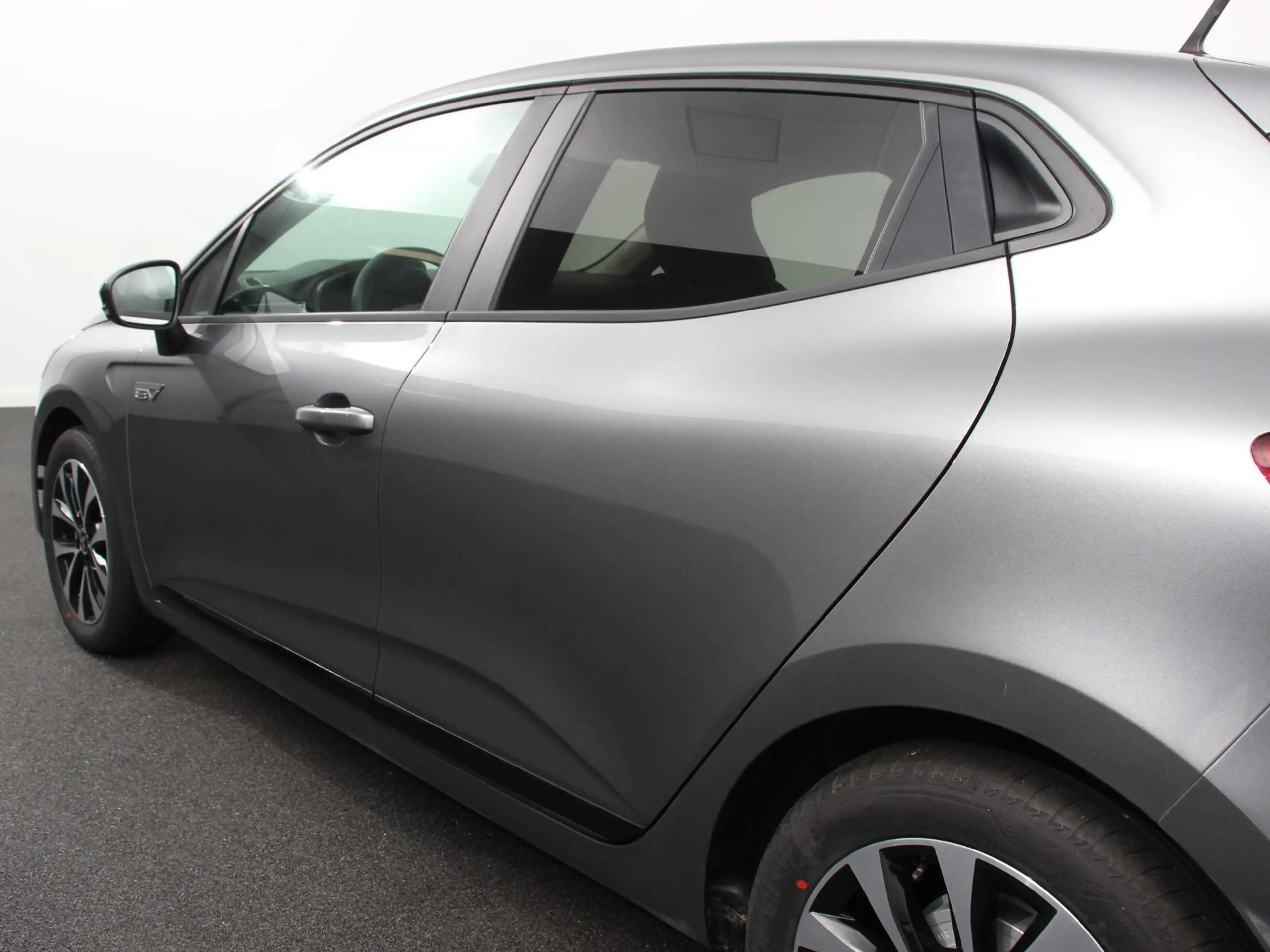 Mitsubishi Colt 1.6 HEV Intense Automaat Navigatie Apple Carplay/A — photo 34