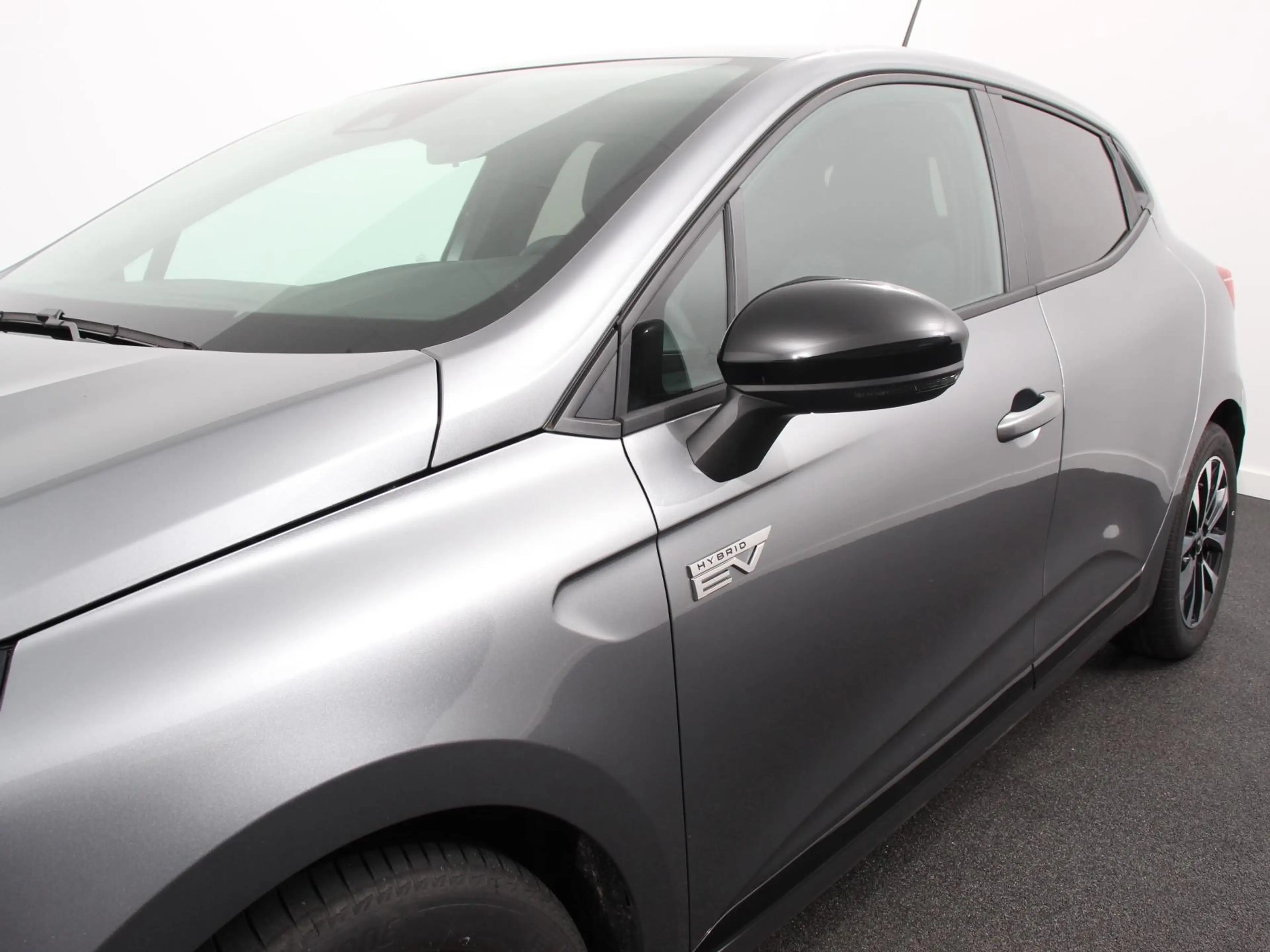 Mitsubishi Colt 1.6 HEV Intense Automaat Navigatie Apple Carplay/A — photo 29