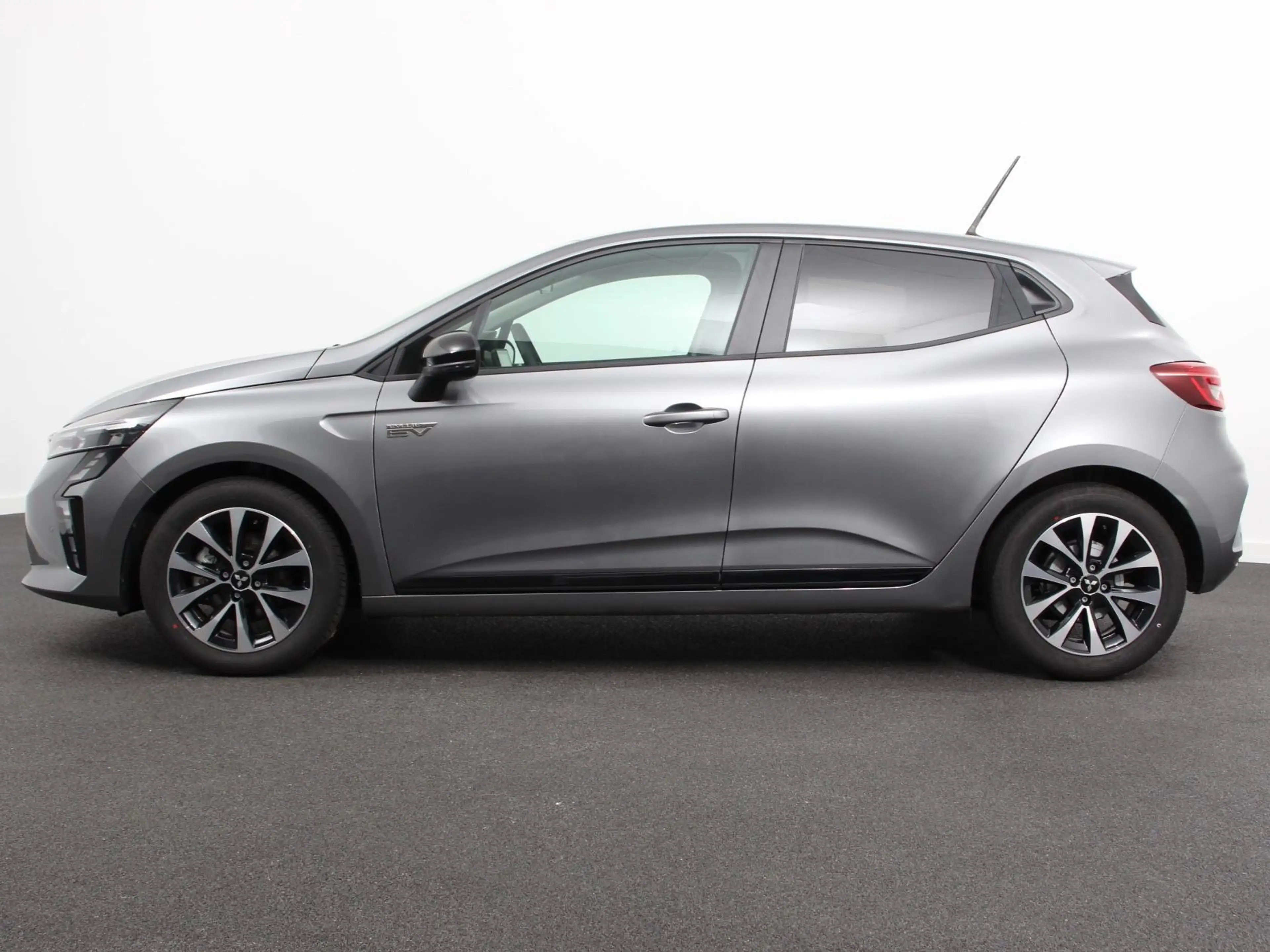 Mitsubishi Colt 1.6 HEV Intense Automaat Navigatie Apple Carplay/A — photo 7