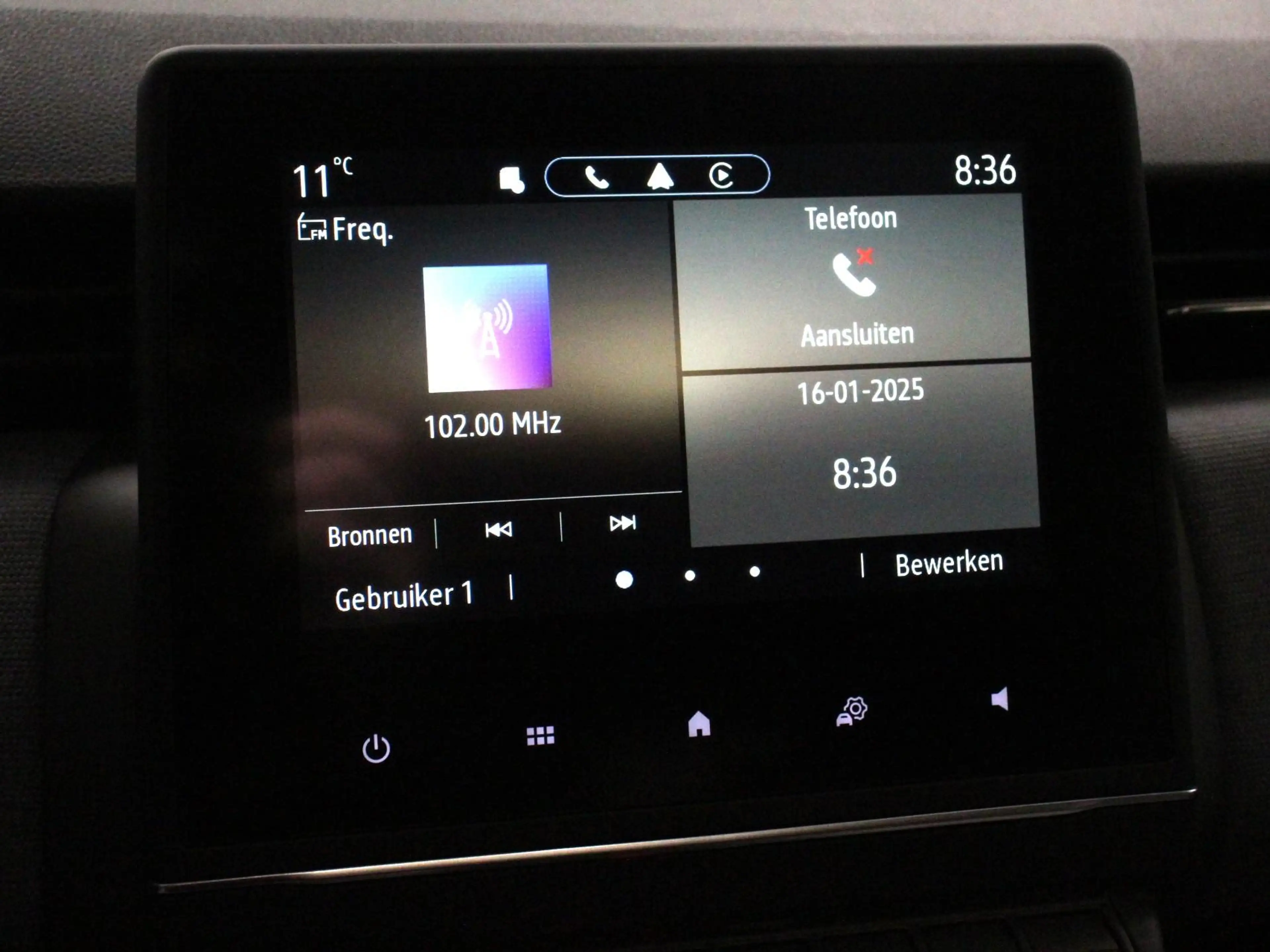 Mitsubishi Colt 1.6 HEV Intense Automaat Navigatie Apple Carplay/A — photo 22