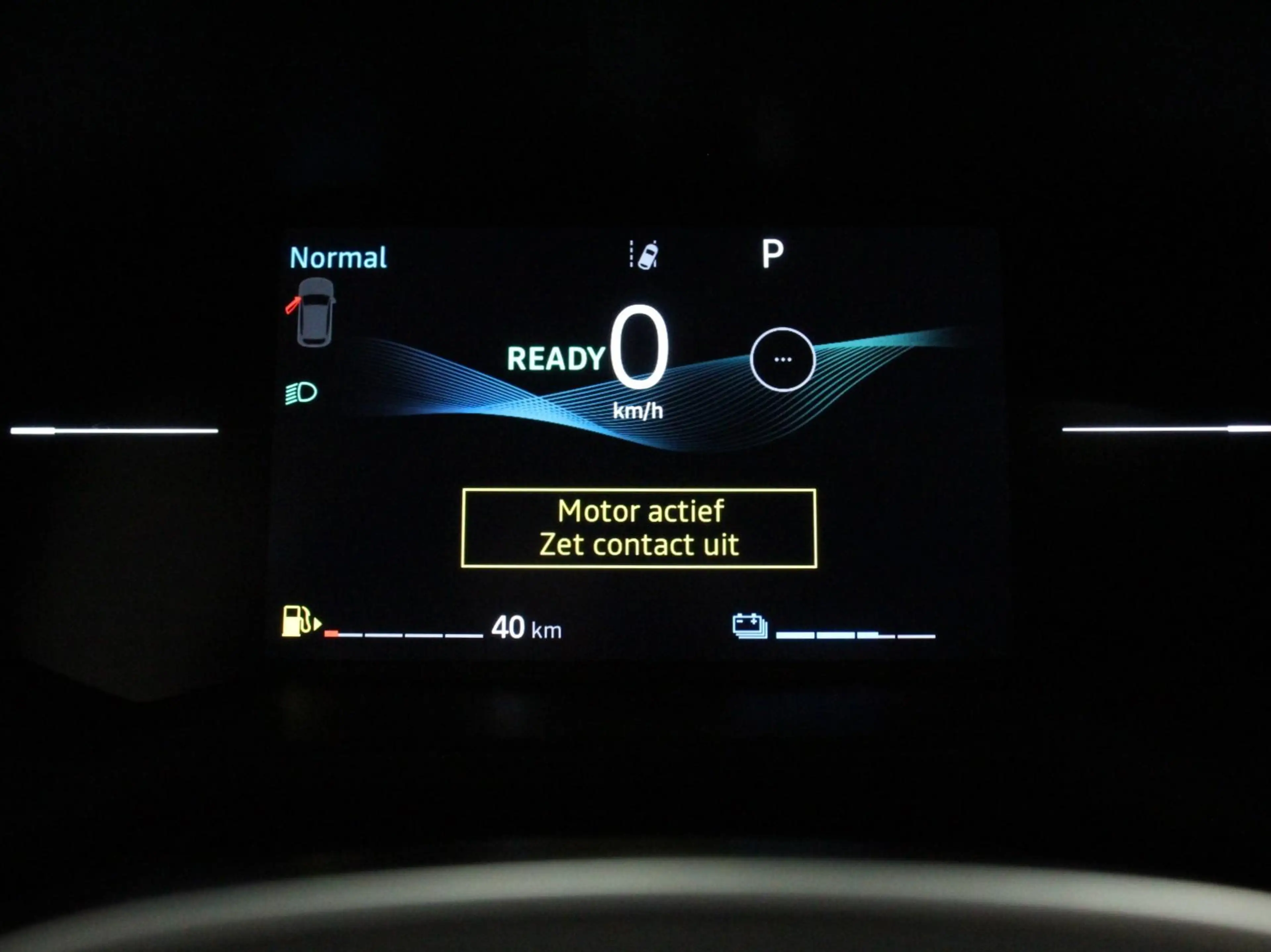 Mitsubishi Colt 1.6 HEV Intense Automaat Navigatie Apple Carplay/A — photo 26