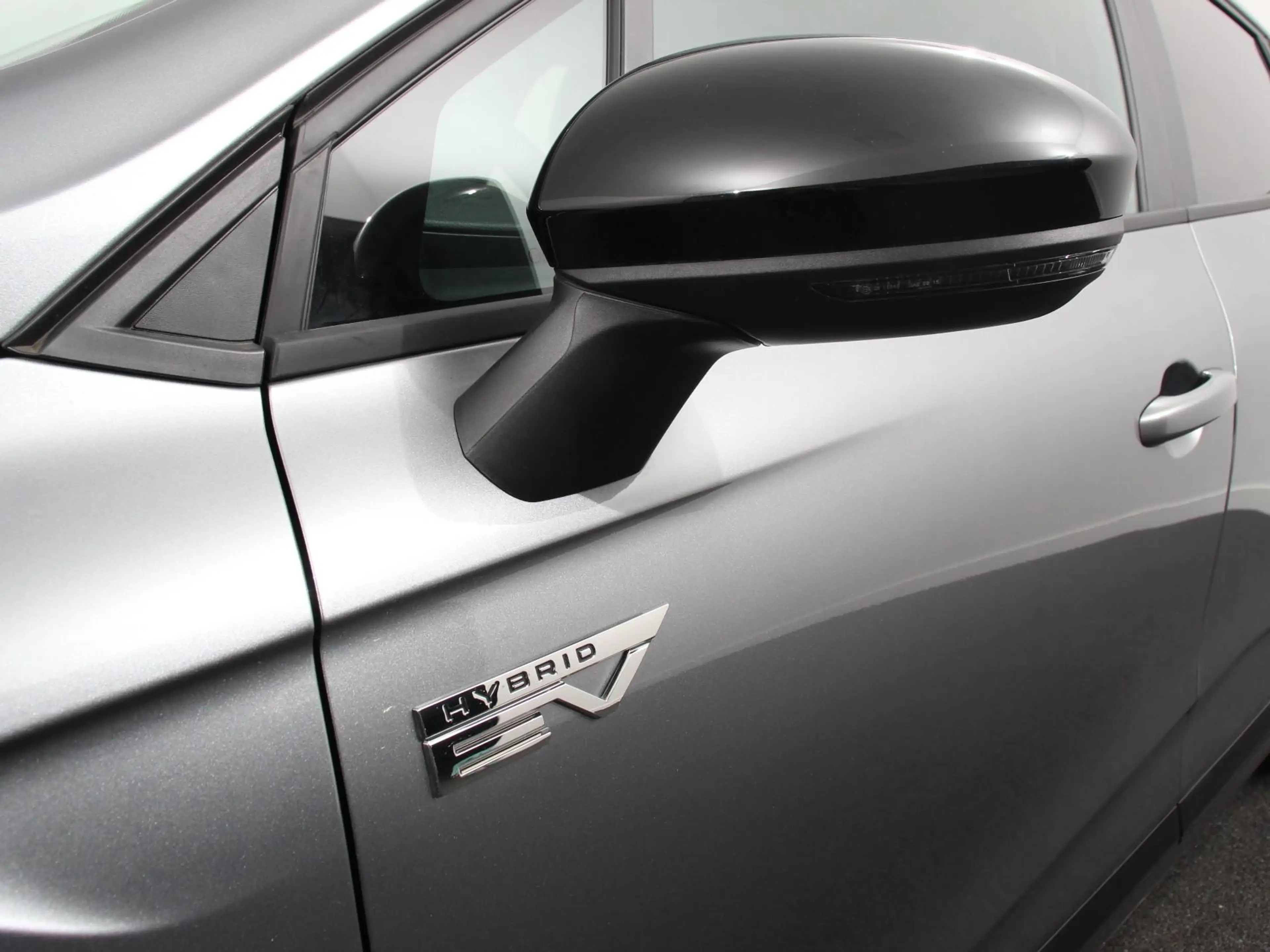 Mitsubishi Colt 1.6 HEV Intense Automaat Navigatie Apple Carplay/A — photo 30
