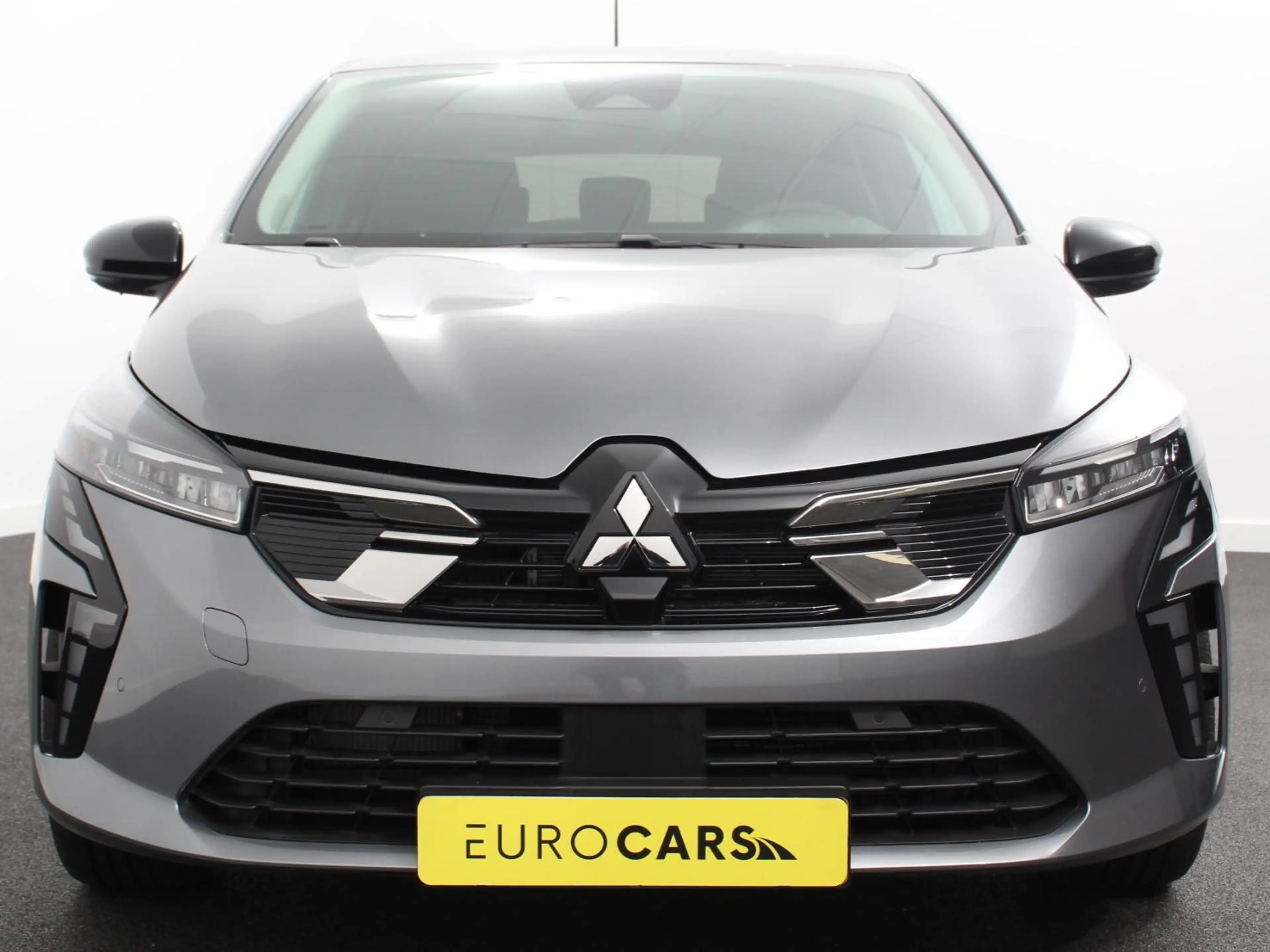 Mitsubishi Colt 1.6 HEV Intense Automaat Navigatie Apple Carplay/A — photo 4