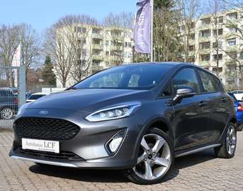 1.0 EcoBoost Active Plus Leder Navi 1Hand