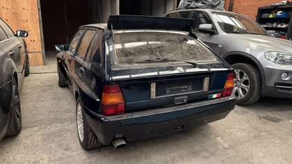 Lancia Delta Integrale Evo