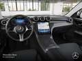 Mercedes-Benz C 200 T AVANTG+360+AHK+TOTW+KEYLESS+9G Silber - thumbnail 10