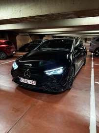 90.6 kWh 350+ AMG Line