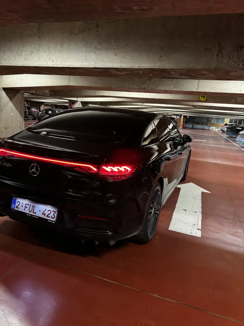 Mercedes-Benz EQE 350 90.6 kWh 350+ AMG Line - 2