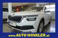Skoda Kamiq 1.0 TSI Ambition PDC Weiß - thumbnail 1