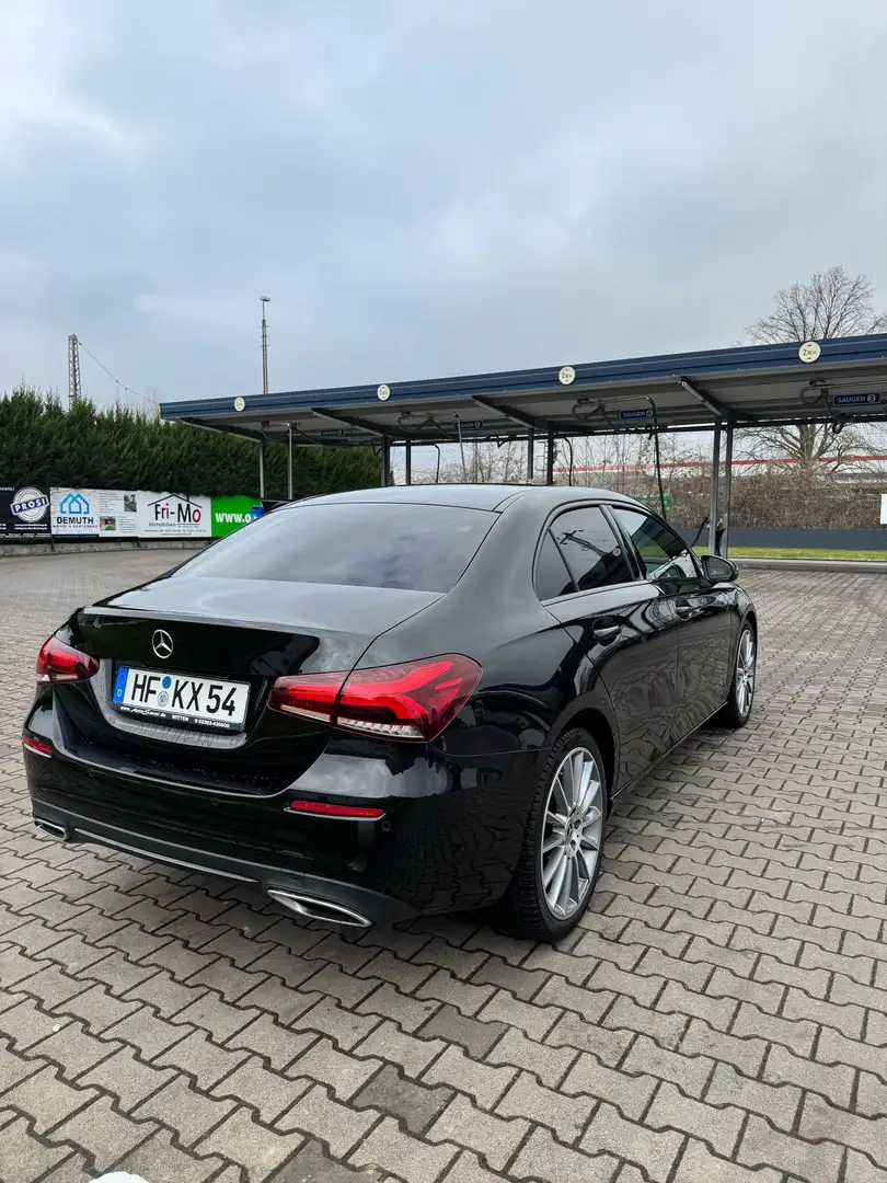Mercedes-Benz A 180 d 7G-DCT Edition 1 - 2