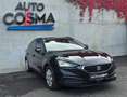 SEAT Leon Reference Schwarz - thumbnail 3