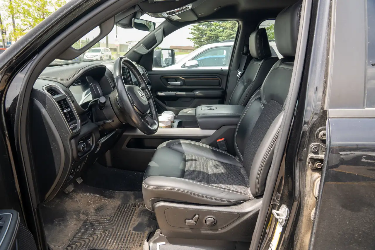 RAM 1500 photo RAM 1500