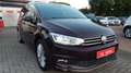 Volkswagen Touran Highline BMT/Start-Stopp AUTOMATIK NAVIGATION LEDS Rood - thumbnail 7
