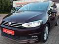 Volkswagen Touran Highline BMT/Start-Stopp AUTOMATIK NAVIGATION LEDS Rood - thumbnail 1