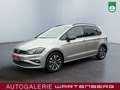 Volkswagen Golf Sportsvan VII IQ.DRIVE/PARK ASSIST/ACC/AHK/ Silber - thumbnail 1