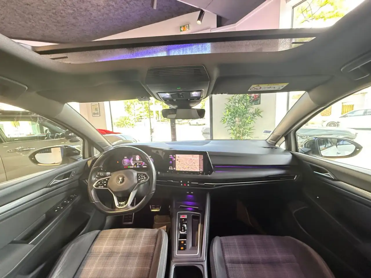 Volkswagen Golf GTD — photo 20