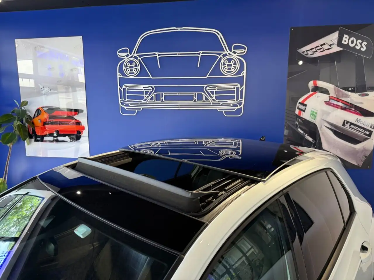 Volkswagen Golf GTD — photo 4