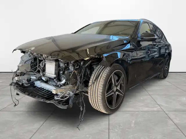 Mercedes-Benz C 43 AMG *2.Hd*MB-ScheckH*Pano*ACC*8Fach