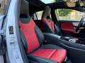 Mercedes-Benz A 180 MERCEDES-BENZ A180 PREMIUM AMG TETTO/AMBIENTE/PELL Argento - thumbnail 15