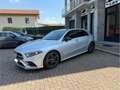 Mercedes-Benz A 180 MERCEDES-BENZ A180 PREMIUM AMG TETTO/AMBIENTE/PELL Argento - thumbnail 5