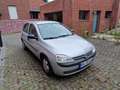 Opel Corsa Corsa 1.0 12V TUV 12,26 Plateado - thumbnail 1