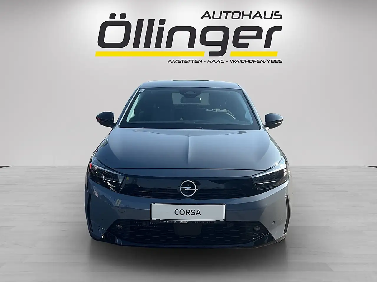 Opel Corsa 2026