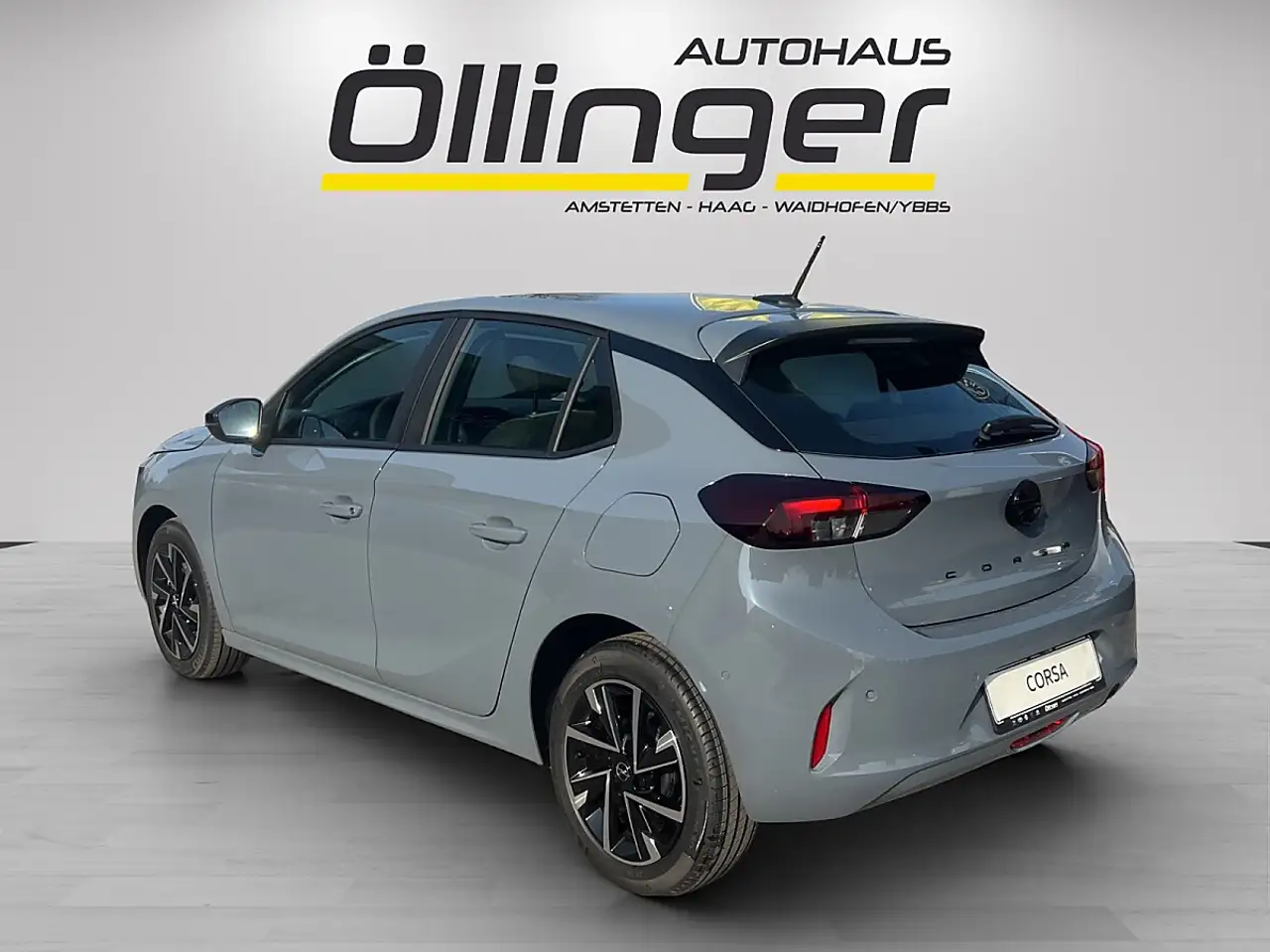 Opel Corsa 2026