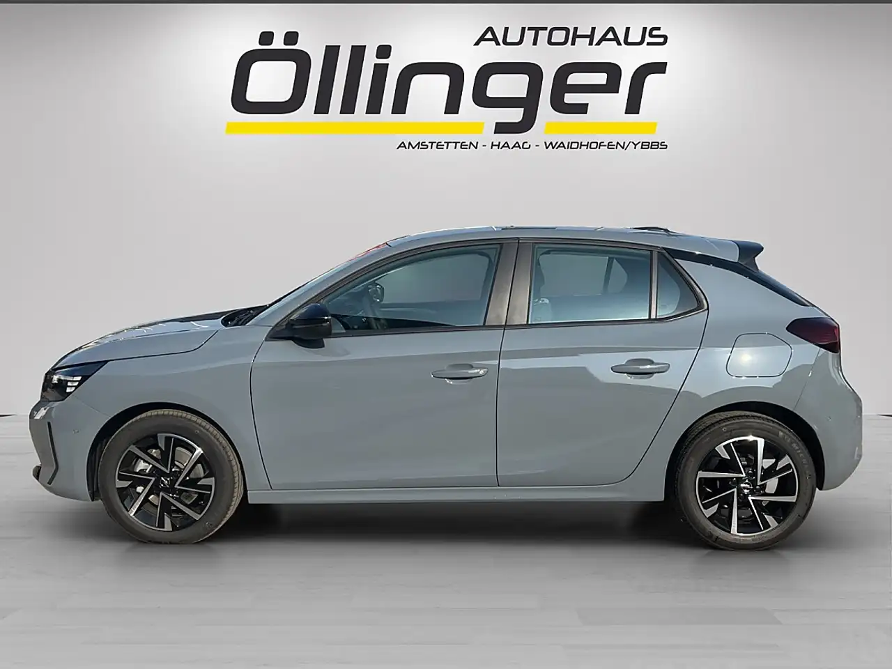 Opel Corsa 2026