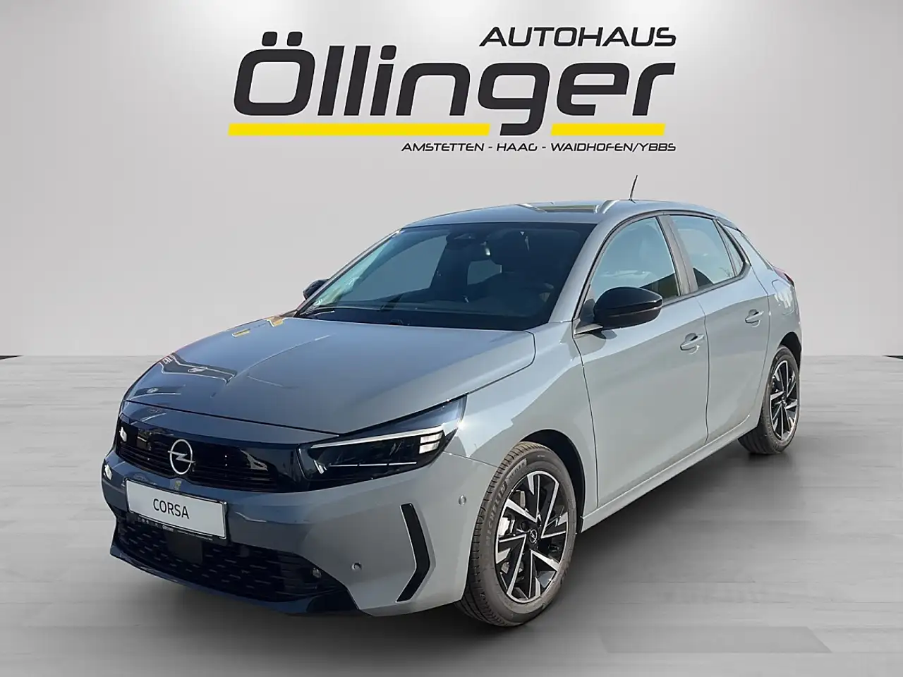 Opel Corsa 2026