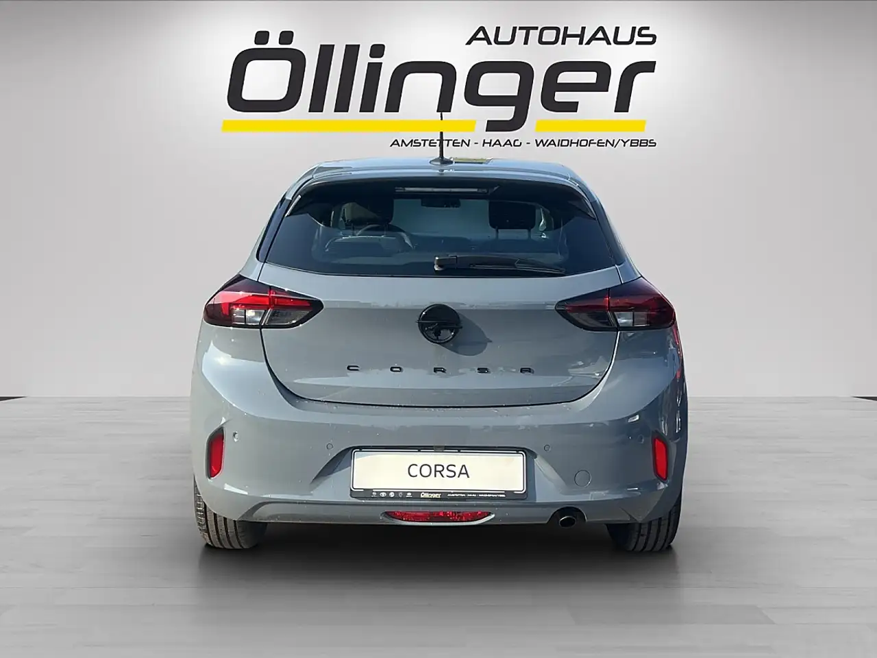 Opel Corsa 2026
