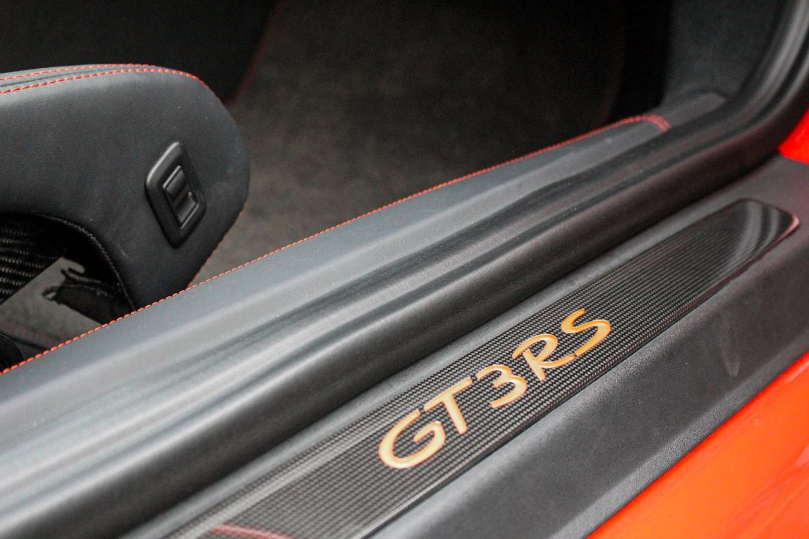 Porsche 991 GT3 RS Exclusive Series - 2015 - Joinsteer - #13