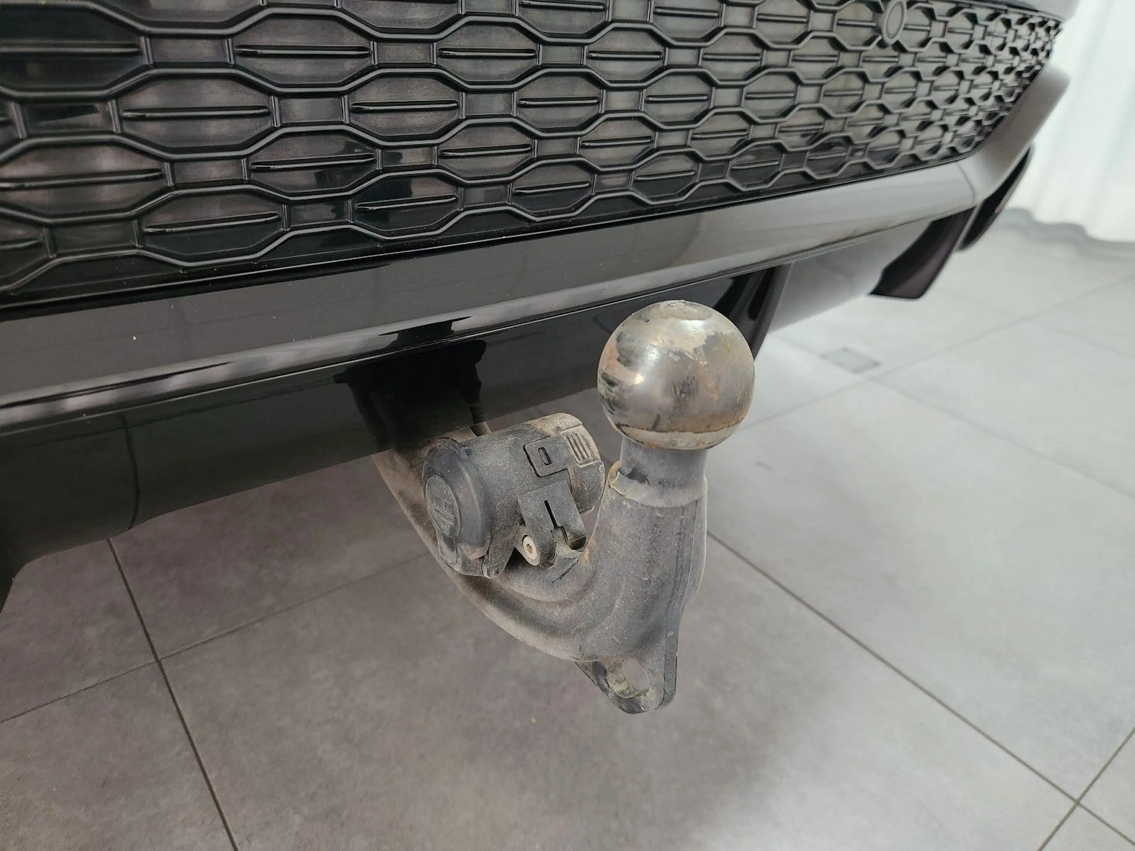 Audi RS Q8 4.0 TFSI quattro Keramik AHK Std.hzg. Pano — photo 6