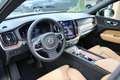 Volvo XC60 T6 AWD Plus Dark | Luchtvering | Trekhaak | 360 ca Grau - thumbnail 4
