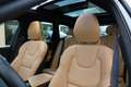 Volvo XC60 T6 AWD Plus Dark | Luchtvering | Trekhaak | 360 ca Grau - thumbnail 5
