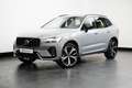 Volvo XC60 T6 AWD Plus Dark | Luchtvering | Trekhaak | 360 ca Grau - thumbnail 6