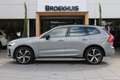 Volvo XC60 T6 AWD Plus Dark | Luchtvering | Trekhaak | 360 ca Grau - thumbnail 3
