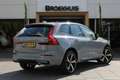 Volvo XC60 T6 AWD Plus Dark | Luchtvering | Trekhaak | 360 ca Grau - thumbnail 2