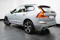 Volvo XC60 T6 AWD Plus Dark | Luchtvering | Trekhaak | 360 ca Grau - thumbnail 22